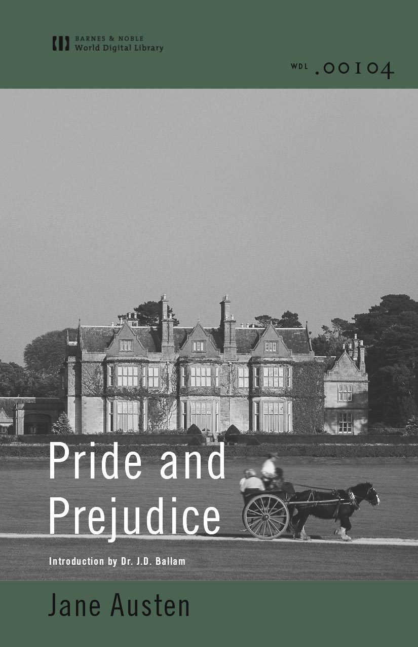 Title details for Pride and Prejudice by Jane Austen - Available